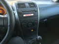 2007 Toyota Corolla X (E140, E150), серебристый, 900000 рублей - вид 6