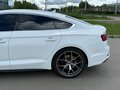 2019 Audi A5 II (F5), белый, 3799000 рублей - вид 9
