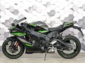 2024 Kawasaki ZX-10R Ninja, чёрный - вид 3