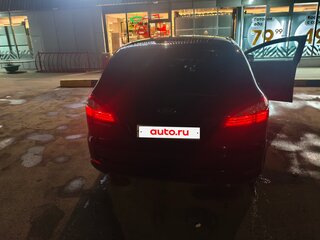 2010 Ford Mondeo IV, чёрный, 1100000 рублей, вид 5