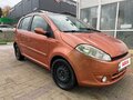 2008 Chery Kimo (A1), оранжевый, 270000 рублей - вид 3