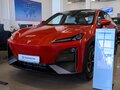 2025 Changan Deepal S07 31.73 kWh I, красный