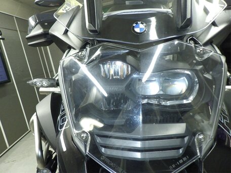 2018 BMW R 1200 GS Adventure, белый, 1495000 рублей, вид 5