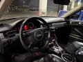 2003 Audi A6 II (C5) Рестайлинг, чёрный, 700000 рублей - вид 9
