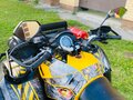 2012 BRP Can-Am Outlander 800, жёлтый, 850000 рублей - вид 10