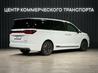 2025 Sollers SP7, белый, 5075000 рублей, вид 3