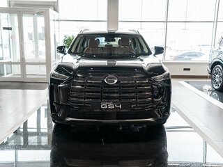 2026 GAC GS4, чёрный, 3949000 рублей, вид 1