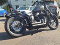 2018 Harley-Davidson Softail Standard, серый, 1016466 рублей - вид 6