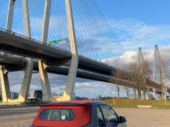 2016 Smart Fortwo III, серый, 1790000 рублей - вид 3