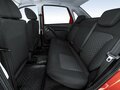 2026 Lada (ВАЗ) Granta I Рестайлинг, белый - вид 7