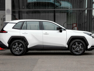 2026 Toyota RAV4 VI (XA60), белый, 4590000 рублей, вид 3