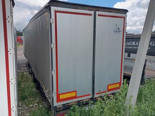 2022 Тонар 9788, чёрный, 1265625 рублей, вид 4