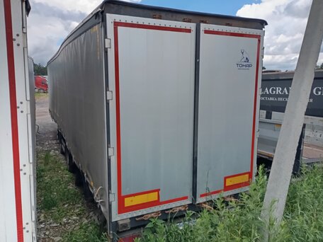 2022 Тонар 9788, чёрный, 1265625 рублей, вид 4