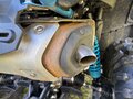 2026 CFMoto CFORCE 800 HO EPS, чёрный - вид 11