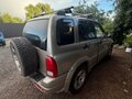 2005 Suzuki Grand Vitara I Рестайлинг, бежевый, 650000 рублей - вид 4