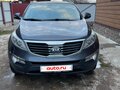 2013 Kia Sportage III, серый, 1300000 рублей - вид 2