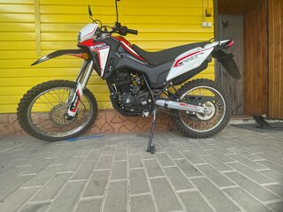 Lifan LF200GY-3