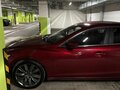 2019 Mazda 6 III (GJ) Рестайлинг 2, красный, 1990000 рублей - вид 3