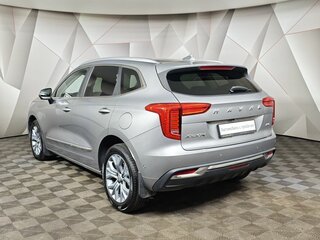 2022 Haval Jolion I, серый, 1809000 рублей, вид 4