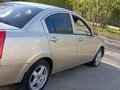 2007 Chery Fora (A21), золотистый, 250000 рублей - вид 3