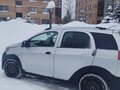 2012 Chery IndiS (S18D) I, серебристый, 125000 рублей - вид 6