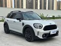 2022 Mini Countryman Cooper II Рестайлинг, белый, 2000000 рублей - вид 2
