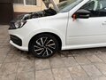 2023 Lada (ВАЗ) Granta Sport I Рестайлинг, белый, 1110000 рублей - вид 1