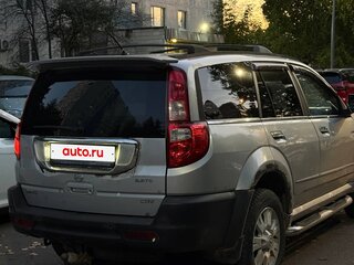 2007 Great Wall Hover, серый, 320000 рублей, вид 5