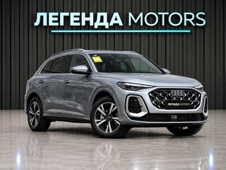 2026 Audi Q5 40 TFSI III (GU), белый, 7800000 рублей, вид 3