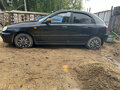 2009 ЗАЗ Sens, чёрный, 170000 рублей - вид 6