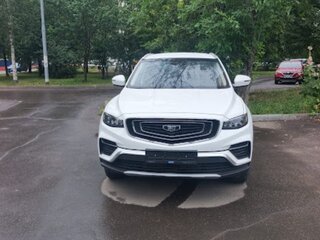 2025 Belgee X70 I, белый, 2800000 рублей, вид 4