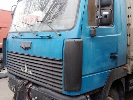 2011 МАЗ 4371, синий, 650000 рублей, вид 1