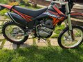 2024 JHL ELX300, оранжевый, 100000 рублей - вид 6