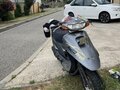 2026 Honda Tact, серый, 20000 рублей