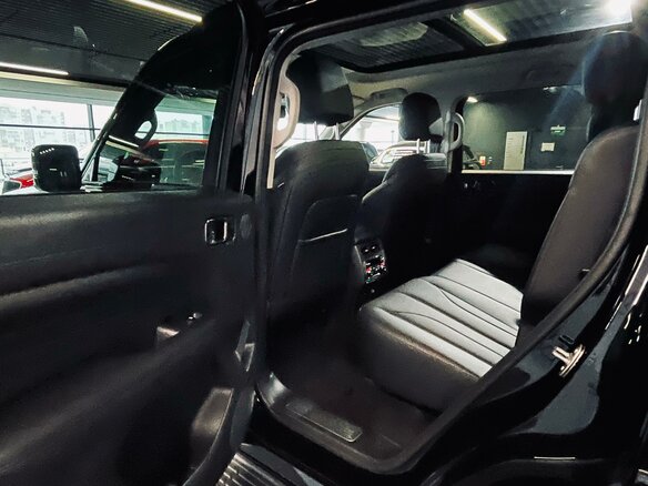 2026 Haval H9 II, чёрный, 5299000 рублей - вид 19