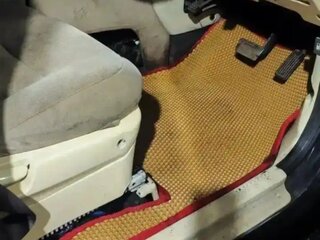1999 Honda Stepwgn I Рестайлинг, чёрный, 260000 рублей, вид 4