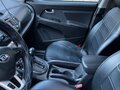 2013 Kia Sportage III, серый, 1300000 рублей - вид 8
