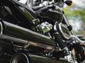 2020 Harley-Davidson Breakout, чёрный, 2300000 рублей - вид 2
