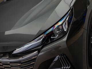 2024 Changan UNI-S I, серый, 3099900 рублей, вид 3