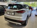 2026 Belgee X70 I Рестайлинг, серебристый - вид 4
