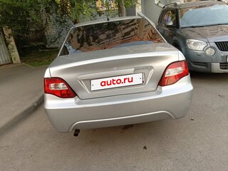 2012 Daewoo Nexia I Рестайлинг, серебристый, 130000 рублей, вид 2