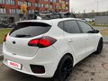 2017 Kia Ceed II Рестайлинг, белый - вид 5