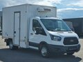 2018 Ford Transit, белый, 2070000 рублей - вид 2