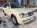 2005 Lexus LX 470 II Рестайлинг, бежевый, 2100000 рублей