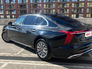 2023 Hongqi H5 II, чёрный, 1510000 рублей, вид 5