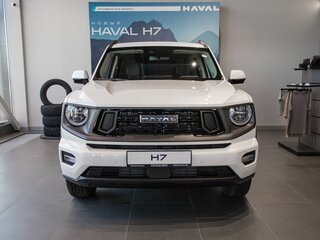 2026 Haval H7 I, белый, 4199000 рублей, вид 2