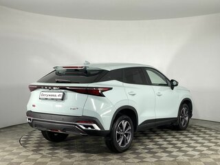 2024 Omoda C5 I, зелёный, 1795000 рублей, вид 5