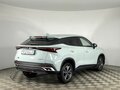 2024 Omoda C5 I, зелёный, 1795000 рублей - вид 4