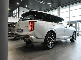 2026 GAC GS8 Dragon II, белый, 4948000 рублей, вид 4
