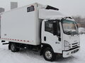 2026 Isuzu Elf (N-series), белый, 6090000 рублей - вид 10